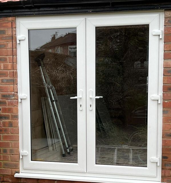 French Door Fitters Manchester