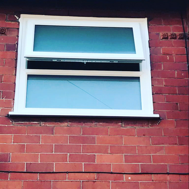 Window Installation Manchester